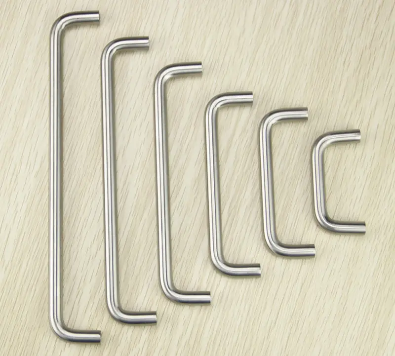 OEM Factory Möbelgriffknopf-Hardware (5)