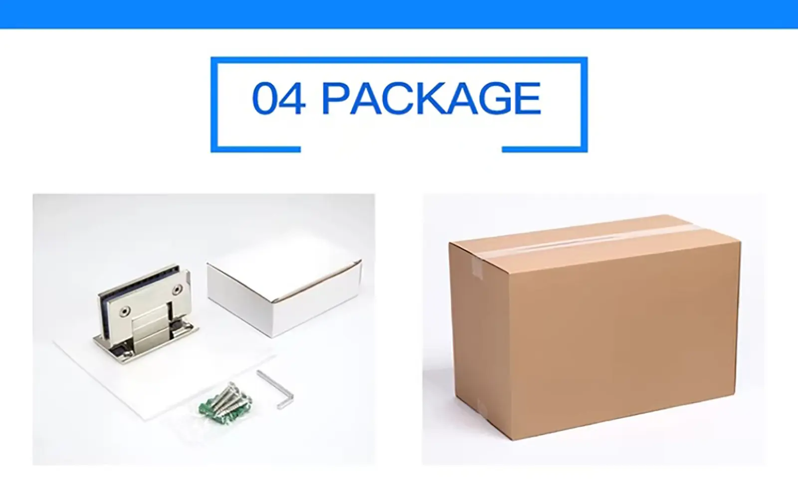 90-Grad-Duschscharnier für Badezimmerabtrennung (9)