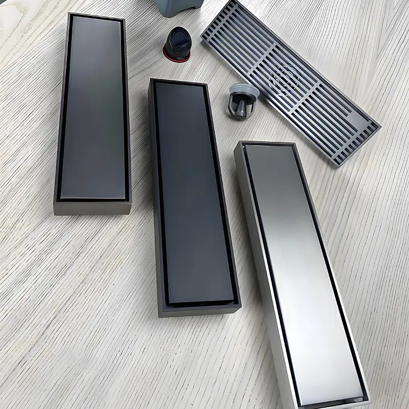 linearer Bodenablauf (5)