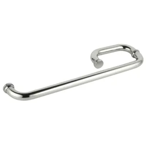 OEM-Fabrik-Glasschiebetürgriff-Duschgriff-Hardware