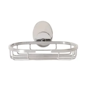 OEM-Fabrik-Seifenkorb-Hardware aus Edelstahl