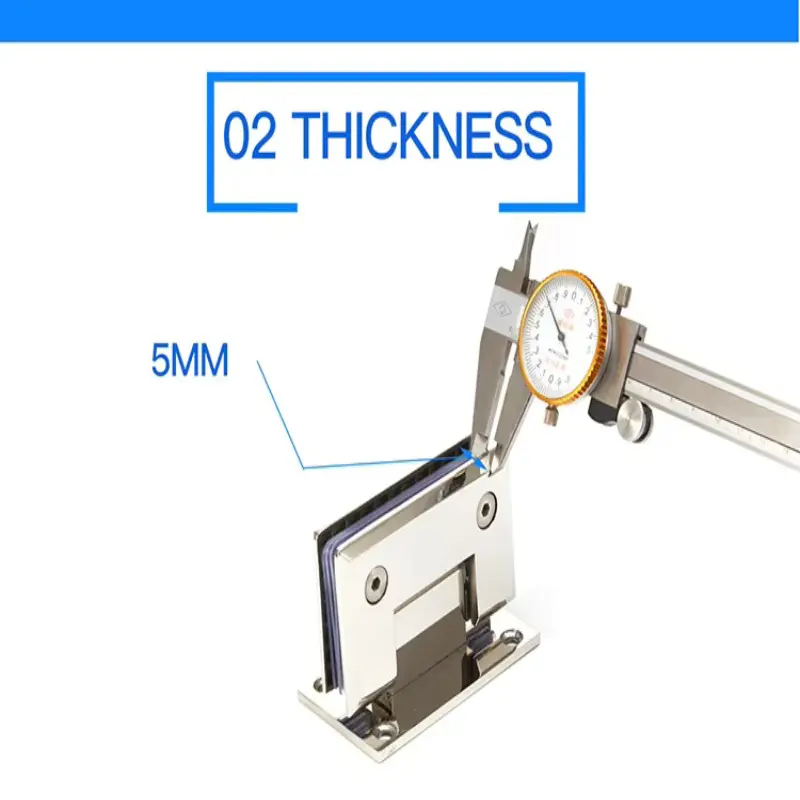90-Grad-Duschscharnier für Badezimmerabtrennung (7)