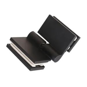 OEM/ODM kundenspezifische Duschkabinen-Hardware Badezimmerscharnier