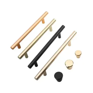 Möbelschrankgriff, Schubladenknopf für die Küche