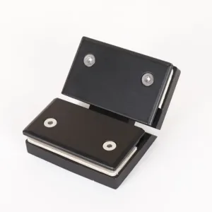 OEM Factory Edelstahl-Duschscharnier-Hardware