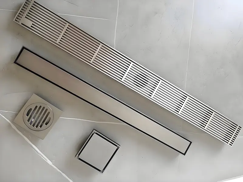 linearer Bodenablauf (3)