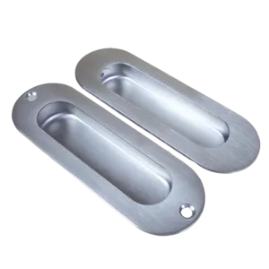 Dekorative Abdeckung aus Zinklegierung für Küche und Bad – korrosionsbeständige Eleganz für feuchte Umgebungen