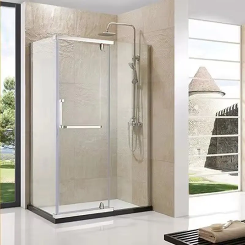 OEM Factory Badezimmerschacht Edelstahl-Hardware (3)