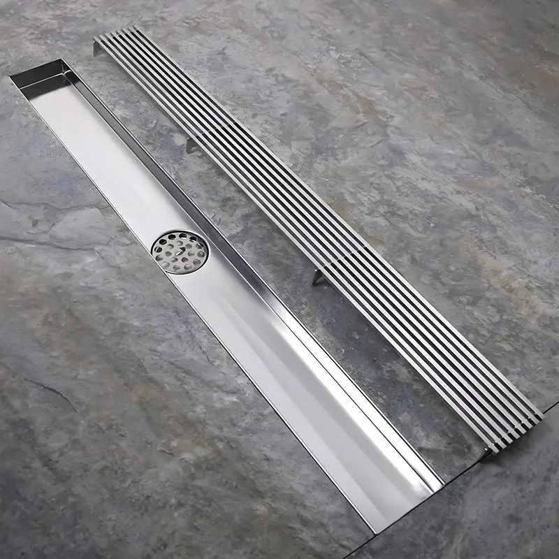 linearer Bodenablauf (2)