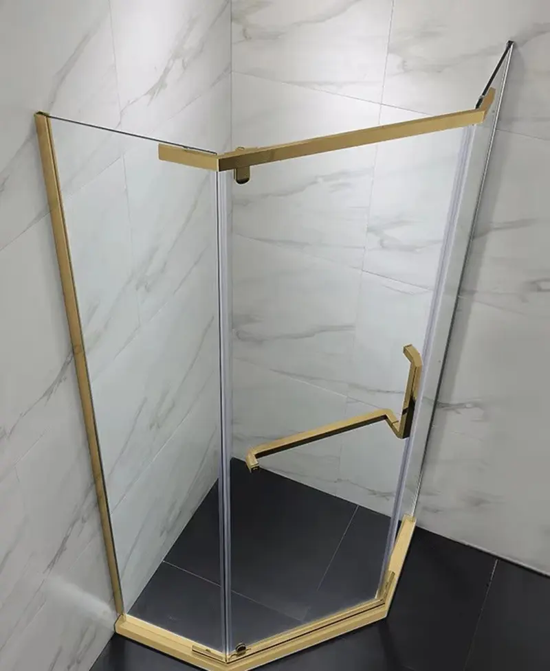 OEM Factory Badezimmerschacht Edelstahl-Hardware (2)