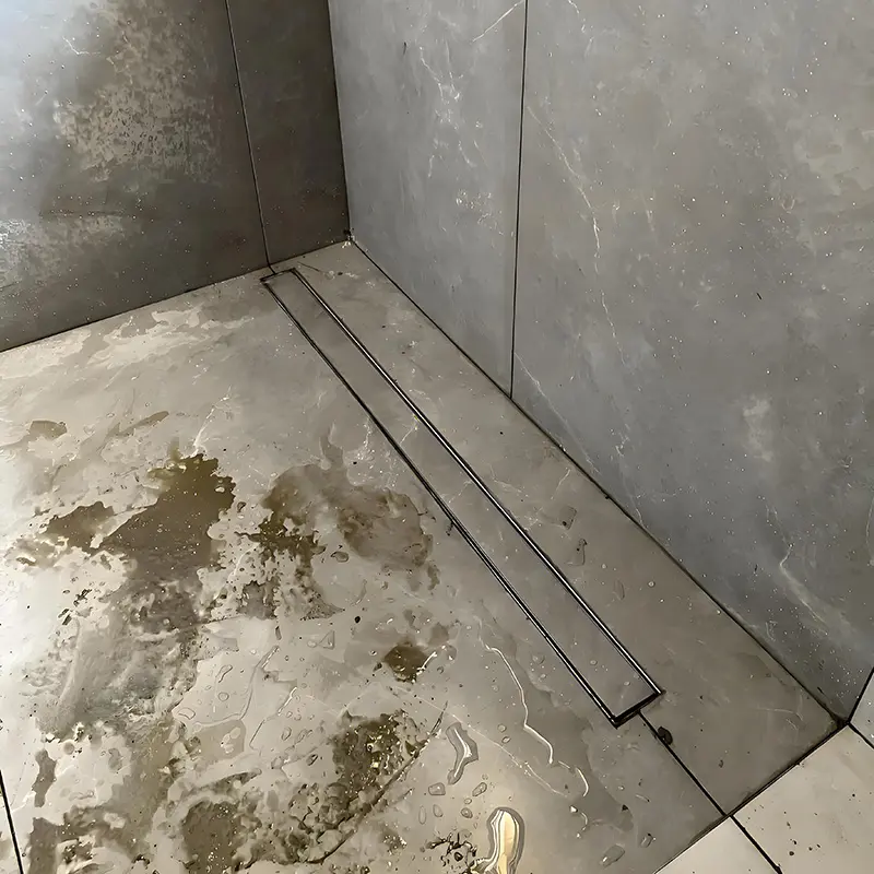 linearer Bodenablauf (4)