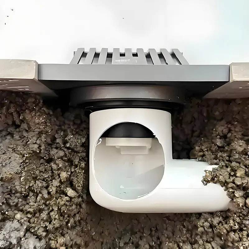 linearer Bodenablauf (7)