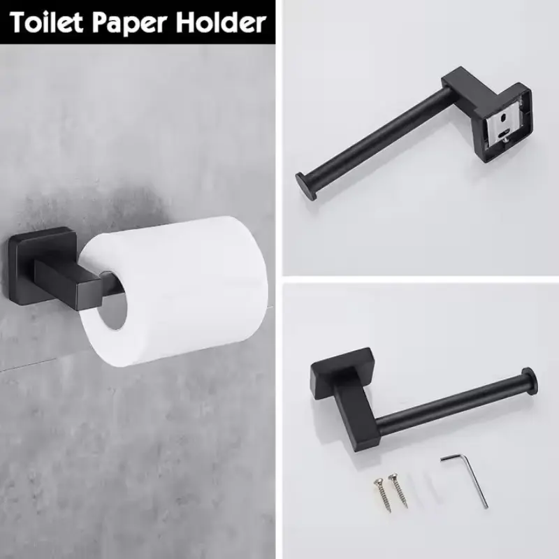 Toilettenpapierhalter (3)