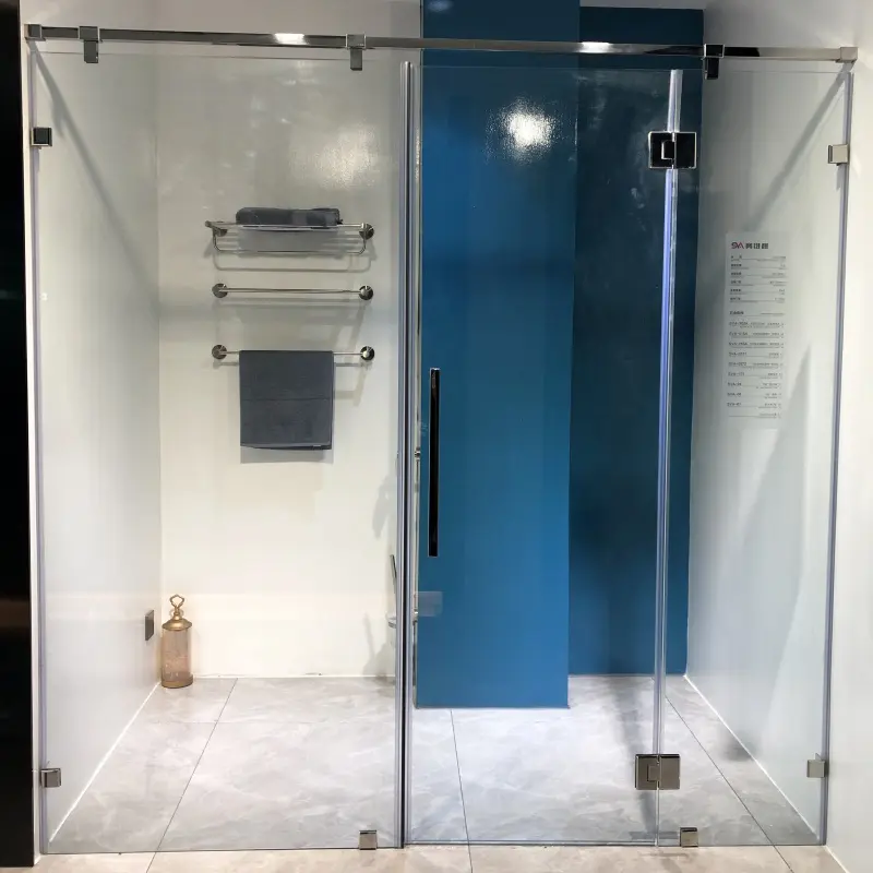 Glastürbeschlag (1)