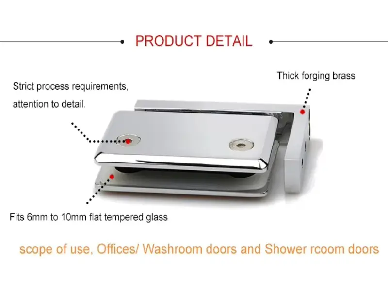 0-Degree-Shower-Glass-Corner-Clamp-for-Bathroom-7
