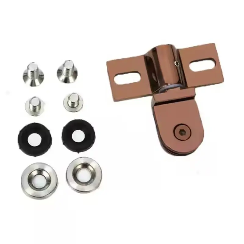 OEM Factory Badezimmerschacht Edelstahl-Hardware (5)